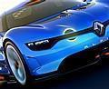 Renault Alpine A110-50